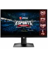 Ecran MSI Gaming Optix Full HD 24.5" / 240 Hz / HDR MAG251RX