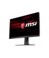 Ecran MSI Gaming Optix Full HD 24.5" / 240 Hz / HDR MAG251RX
