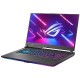 Pc Portable ASUS ROG STRIX G17 / Ryzen 7-4800H / 8Go / 512Go SSD / RTX 3050 Ti 4G G713IE-HX004W