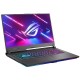 Pc Portable ASUS ROG STRIX G17 / Ryzen 7-4800H / 8Go / 512Go SSD / RTX 3050 Ti 4G G713IE-HX004W