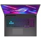 Pc Portable ASUS ROG STRIX G17 / Ryzen 7-4800H / 8Go / 512Go SSD / RTX 3050 Ti 4G G713IE-HX004W