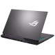 Pc Portable ASUS ROG STRIX G17 / Ryzen 7-4800H / 8Go / 512Go SSD / RTX 3050 Ti 4G G713IE-HX004W