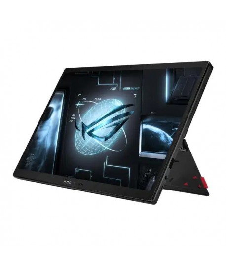 Pc Portable ASUS ROG Flow Z13 / i7 12è Gén / 16Go / 512Go SSD / RTX 3050 4G GZ301ZC-LD110W