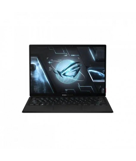 Pc Portable ASUS ROG Flow Z13 / i7 12è Gén / 16Go / 512Go SSD / RTX 3050 4G GZ301ZC-LD110W