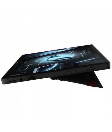 Pc Portable ASUS ROG Flow Z13 / i7 12è Gén / 16Go / 512Go SSD / RTX 3050 4G GZ301ZC-LD110W