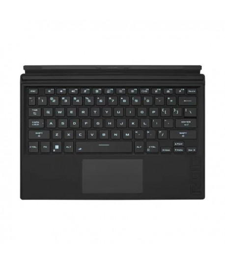 Pc Portable ASUS ROG Flow Z13 / i7 12è Gén / 16Go / 512Go SSD / RTX 3050 4G GZ301ZC-LD110W