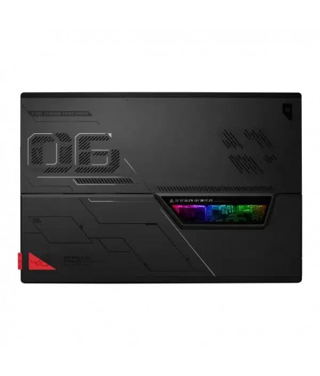 Pc Portable ASUS ROG Flow Z13 / i7 12è Gén / 16Go / 512Go SSD / RTX 3050 4G GZ301ZC-LD110W