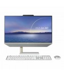 PC de Bureau All-in-One ASUS Zen AiO / i3 10è Gén / 8 Go / 256 Go SSD A5401WRAT