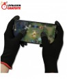 Gants de Jeu Mobile anti-transpiration pour écran tactile