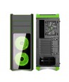 Boitier SOG Rogue III Vert