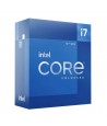 Processeur Intel I7 12700K
