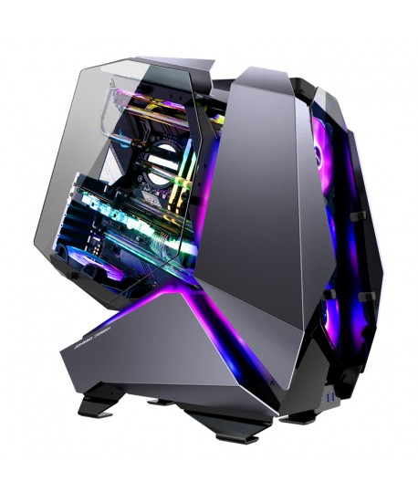 Boitier JONSBO MOD 5 SHOWCASE E-ATX