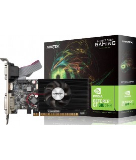 Carte Graphique ARKTEK GeForce GT610 2G