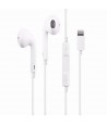 Ecouteur iPhone Avec Connecteur Lightning