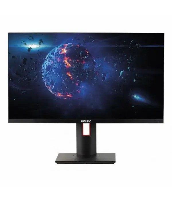 Ecran Gaming Konix MY THANATO 28 4K UHD 144Hz Tunisie