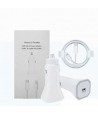 Chargeur Allume Cigare Lightning 3A USB-C 20W