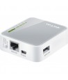 Routeur TP-Link sans fil N 3G/4G portable