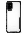 REDMI 9T - Etui en Silicone - Noir