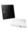 Lecteur Graveur DVD Externe ASUS SDRW-08D2S-U - USB