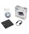 Lecteur Graveur DVD Externe ASUS SDRW-08D2S-U - USB