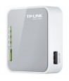 Routeur TP-Link sans fil N 3G/4G portable
