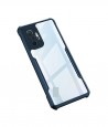 NOKIA C1 - Etui en Silicone - Bleu