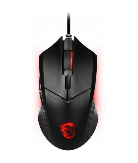 Souris Gaming MSI CLUTCH GM08