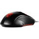 Souris Gaming MSI CLUTCH GM08