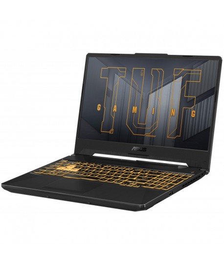 Pc Portable ASUS TUF F15 / i5 11è Gén / 8Go / 512Go SSD / RTX 2050 4G FX506HF-HN057W