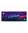 Tapis Souris Gaming Cooler Master MP80 XL / 800 x 300