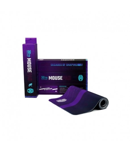 Tapis Souris Gaming Cooler Master MP80 XL / 800 x 300