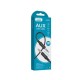 Cable Auxiliaire Jack vers Jack 1m JOKADE JA004