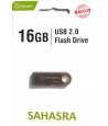 Clé USB 16 Go USB 2.0 SAHASRA