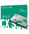 Disque SSD Team Group CX2 256 Go 2.5" SATA III - R 520 / W 430