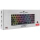 Clavier Gaming Mécanique WHITE SHARK ASHIKO GK-2202