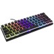 Clavier Gaming Mécanique WHITE SHARK ASHIKO GK-2202