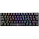 Clavier Gaming Mécanique WHITE SHARK ASHIKO GK-2202