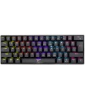 Clavier Gaming Mécanique WHITE SHARK ASHIKO GK-2202