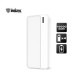 Power Bank INKAX Dependable / 10 000 mAh / 2.1A