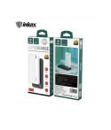 Power Bank INKAX PB-01A Dependable / 10 000 mAh / 2.1A