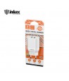 Chargeur Type C 2.4A INKAX HC-10