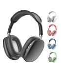 Casque Bluetooth MP3 P9 PRO MAX