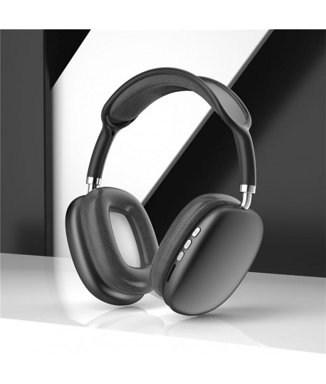 Casque Bluetooth MP3 P9 PRO MAX