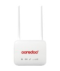 Super Box S20 4G OOREDOO Prépayée 100Go - 2 Mois