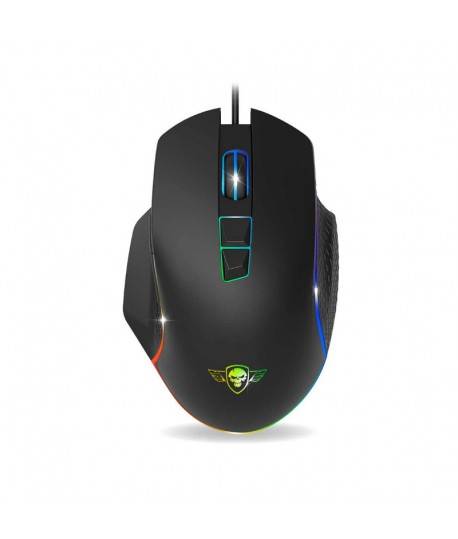 Pack Gaming 3 en 1 Clavier + Souris + Tapis SOG PRO-MK5