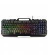 Pack Gaming 3 en 1 Clavier + Souris + Tapis SOG PRO-MK5
