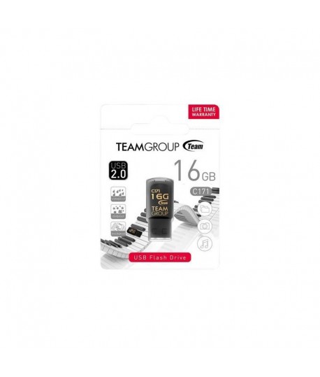 Clé USB Team Group C171 16 Go