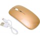 Souris Sans Fil Bluetooth Rechargeable Silencieux