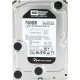 Disque Dur Interne SEAGATE WESTERN DIGITAL 750 GB 3.5" - Reconditionné