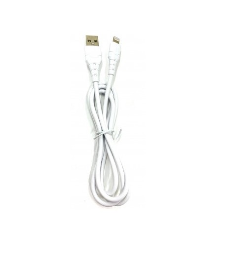 Cable USB Lightning 3A 1m ASPOR A102